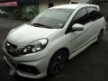 2015 Honda Mobilio RS A.T. Top of the Line for sale -0