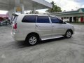 toyota Innova E diesel manual all power 2011 -4