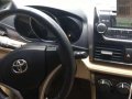 2015 Toyota Vios 1.5 G AT top of the line for sale -4