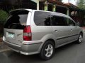Grandis Chariot AT SUV silver for sale -2