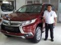 2017 Montero GLX 4x2 MT Php 89K Early Christmas Best Deal-0