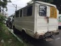 Isuzu Elf fb type truck 1997 for sale -3