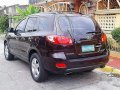 For sale Hyundai Santa Fe 2008-3