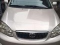 2008 Toyota Altis e for sale -0