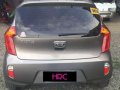 Very Fresh 2015 Kia Picanto 1.2 AT For Sale-3