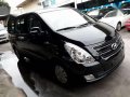 2017 Hyundai Grand Starex EURO 6 for sale -1