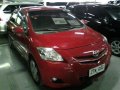 For sale Toyota Vios 2009-0