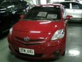 For sale Toyota Vios 2009-1