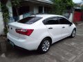 Kia Rio Manual Cebu Unit-3