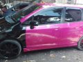 for sale Honda Fit hatchback pink for sale -5