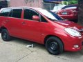 First Owned Toyota Innova J 2010 For Sale-3