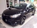 Low Mileage 2016 Toyota Vios 1.3E For Sale-0