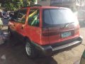 Mitsubishi space wagon 92mdl all power for sale -3