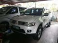 1st Owned 2010 Mitsubishi Montero Sport Gls AT For Sale-0