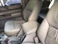 2004 Nissan Patrol matic Gas Bullet proof Level 6 for sale -7