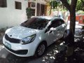 Kia Rio Manual Cebu Unit-1