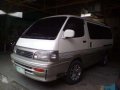 Toyota HiAce Super Custom 1995 For Sale-0