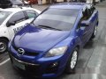 Mazda CX-7 2011 for sale -4