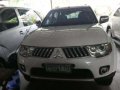 1st Owned 2010 Mitsubishi Montero Sport Gls AT For Sale-1