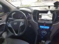 2015 Hyundai Santa Fe fresh for sale -1