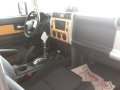 For sale Toyota FJ Cruiser 2017-7