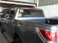 BT50 2015 4X4 Mazda for sale-2