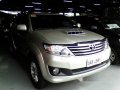 For sale Toyota Fortuner 2014-0