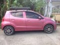 selling my Suzuki gold Celerio for sale -3