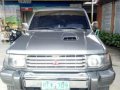 2005 Mitsubishi Pajero exceed 4m40 fresh in out for sale -2