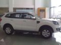 Brand New 2017 Ford Everest 2.2L 4x2 Ambiente MT For Sale-1