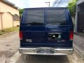 Good As New 2010 Ford E150 For Sale-3