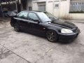 Honda Civic legit SiR 2000 model for sale -8