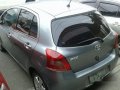 For sale Toyota Yaris 2007-5