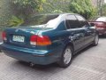 Very Fresh 1996 Honda Civic For Sale-1