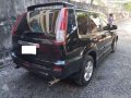 (all leather seats ) 2009 NISSAN XTRAIL (GAS) automatic-1