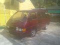 Nissan Vanette good as new for sale-2