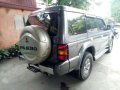 2005 Mitsubishi Pajero exceed 4m40 fresh in out for sale -3