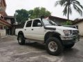 Toyota Hilux good as new for sale-2