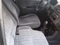 2000 Mitsubishi Adventure AT Gasoline Nothing to fix for sale -9