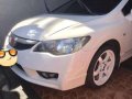 Good As New Honda Civic 1.8s 2010 For Sale-0
