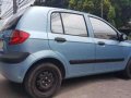 2008 Hyundai Getz for sale -0