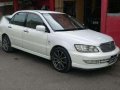 Mitsubishi Lancer 2003 good as new for sale -1