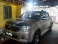 2014 Toyota Hilux good as new for sale -5