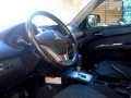 2014 Mitsubishi Strada 4x4 AT 828t -10