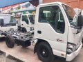 For sale Brand new Isuzu NHR dropside for sale -1