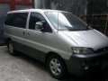 Fuel Efficient 1998 Hyundai Starex For Sale-0
