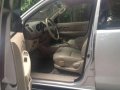 Toyota Fortuner 4x4 diesel automatic for sale -8