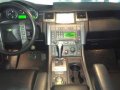 RANGE ROVER sports HSE 2006 for sale -4