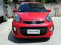 Low Mileage Kia Picanto EX 2016 For Sale-1