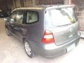 2011 Nissan Grand livina lux 7seater matic for sale -2